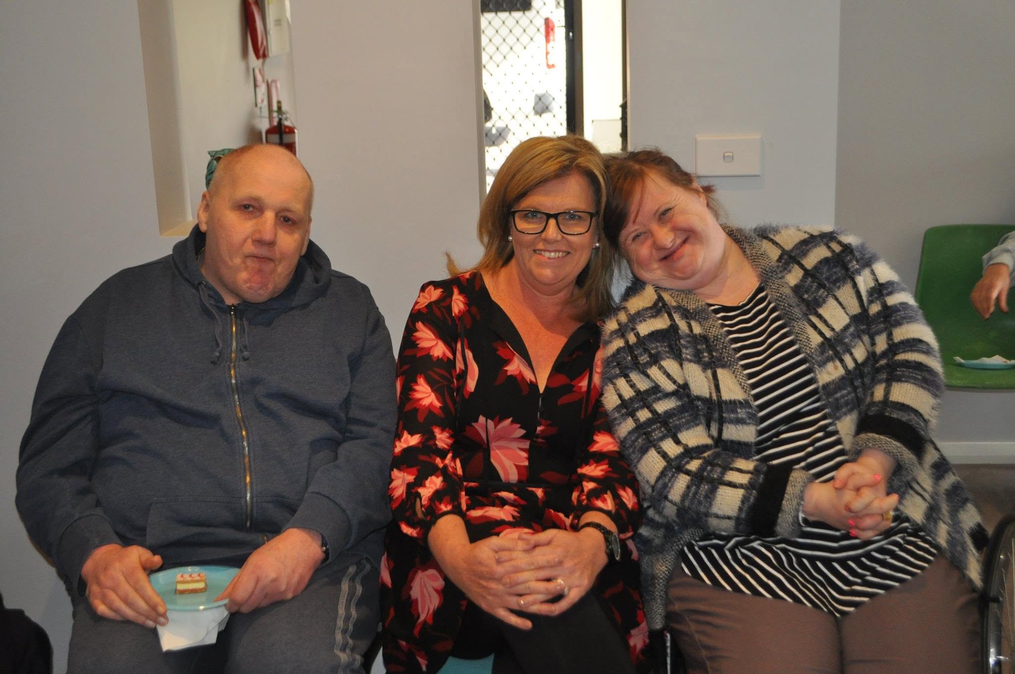 Supported Independent Living Western Sydney