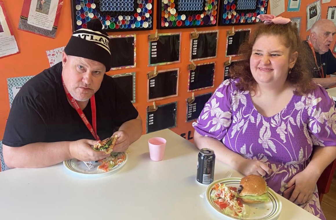 Disability Day Programs in Western Sydney