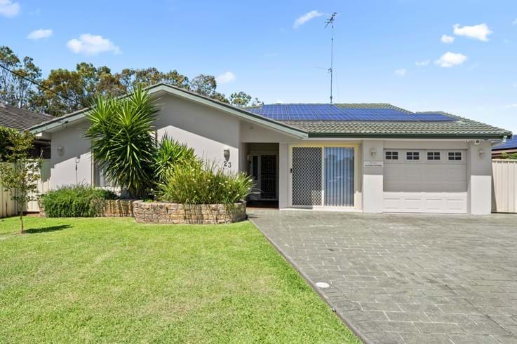 Illoura, Kingswood