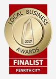 local business awards