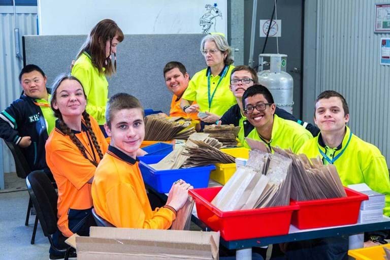 Jobs for school leavers in bracknell