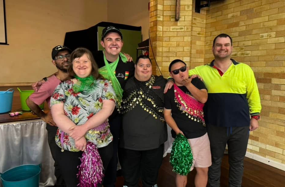 Disability Day Programs: Building Skills, Confidence and Community at Thorndale