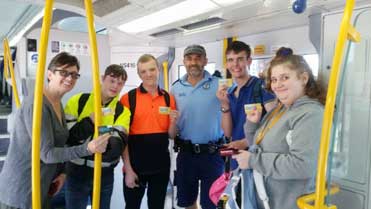 Australian public service jobs school leavers